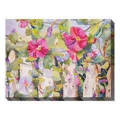 All Weather All Season Outdoor Canvas Art