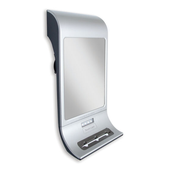 Z'Fogless™ Water Mirror LED Lighted Panel, , on-hover image number null