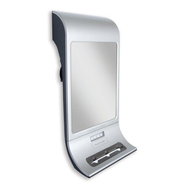 Z'Fogless™ Water Mirror LED Lighted Panel, , on-hover image number 1