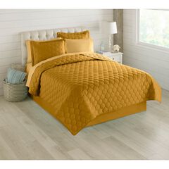BH Studio Reversible Quilt