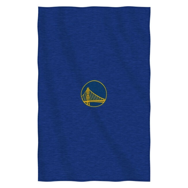 Warriors Dominate Sweatshirt Throw, MULTI, hi-res image number null