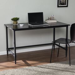 Lawrenny Reclaimed Wood Desk