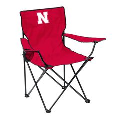 Nebraska Quad Chair Tailgate