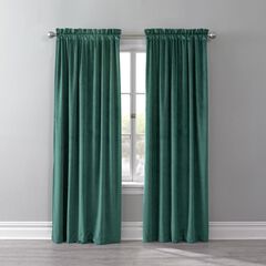 Curtains For Rods