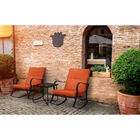 Saint Birch 3-Piece Set Rocking Chairs With End Table Rockingchair, , alternate image number null