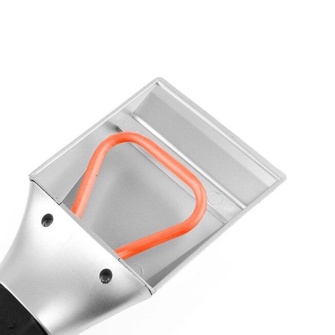 Snow Ice Scraper Heated Car 12V Auto Windshield Scraper, , alternate image number null