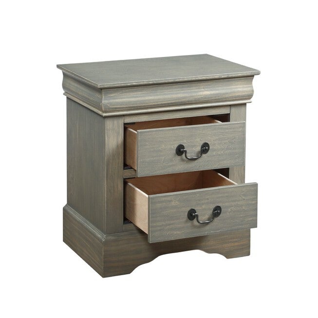 Nightstand Bedroom, , alternate image number 2