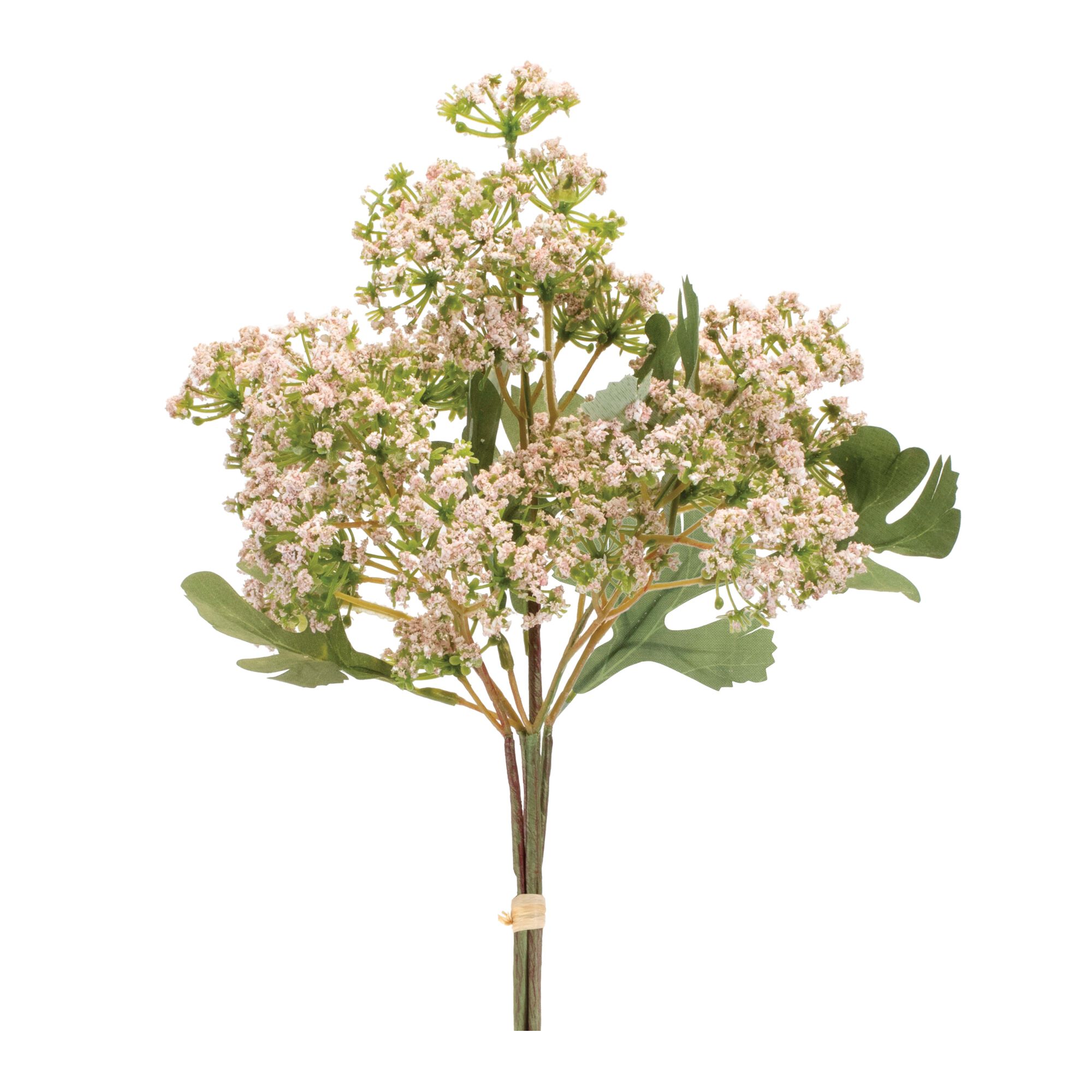 Pink Angelica Floral Bundle (Set of 2), GREEN PINK, hi-res image number 0