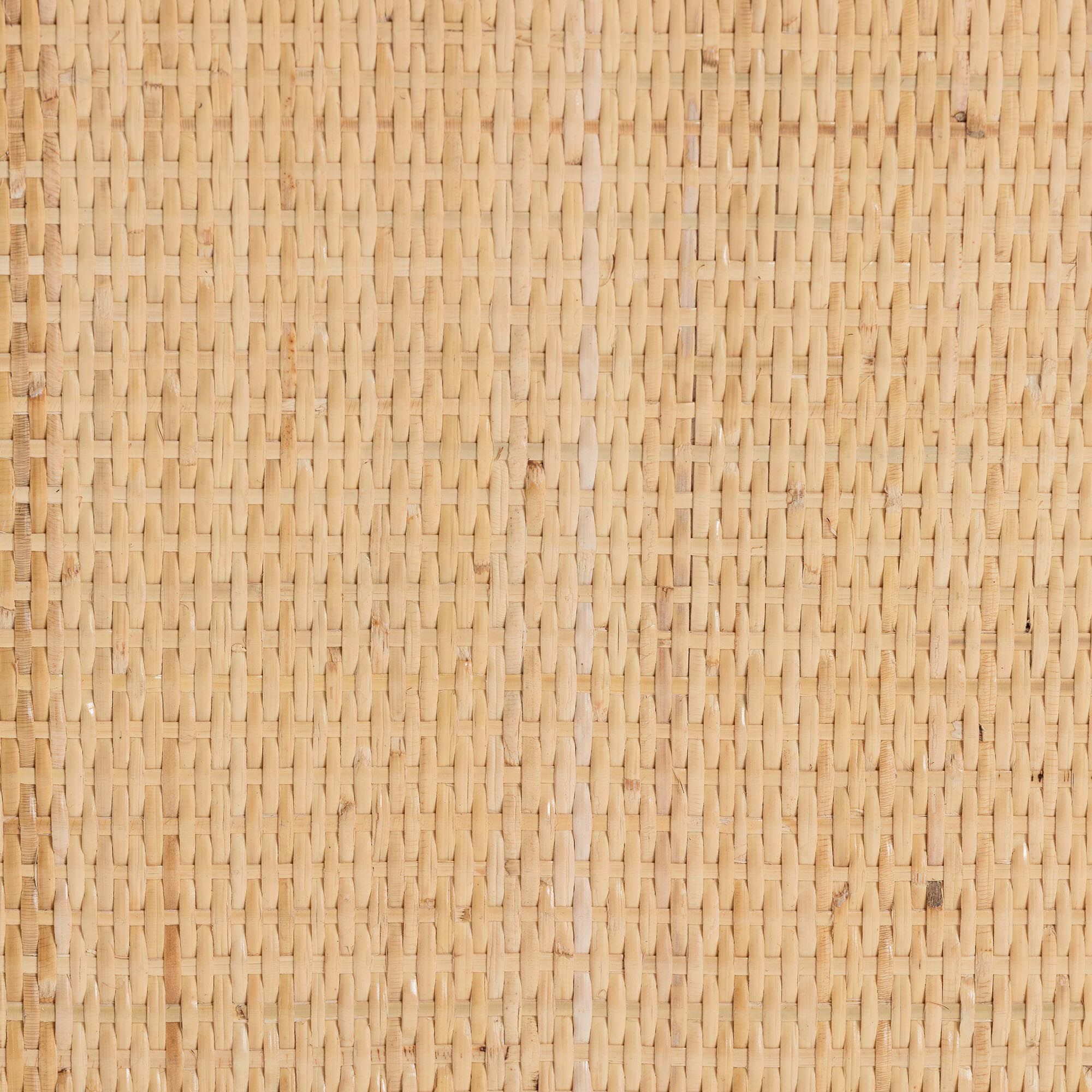 Abelia Natural Rattan 4-Tier Display Shelf, NATURAL, alternate image number 5