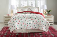 BH Studio Reversible Comforter