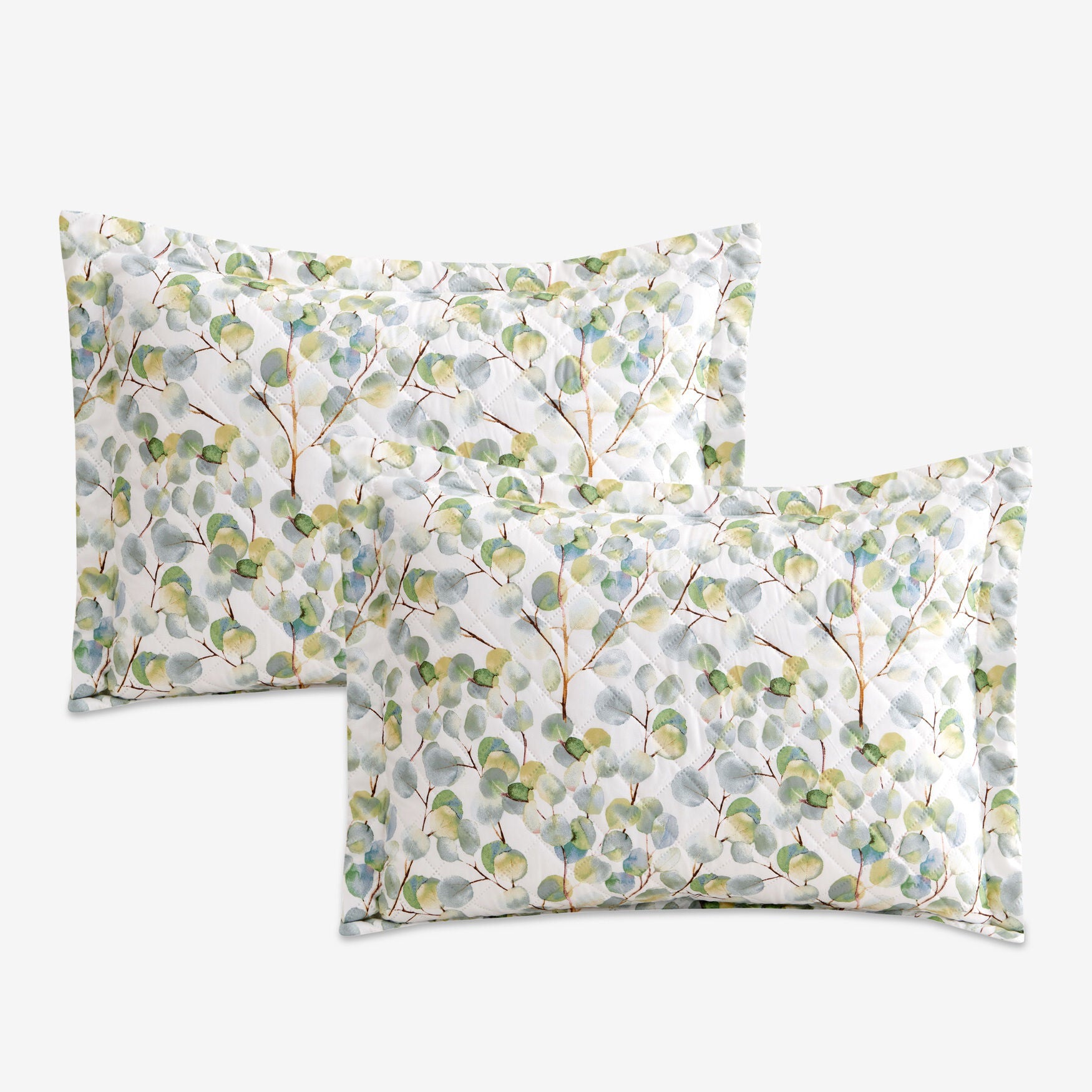 Printed Quilt Set With Tote, , alternate image number 2