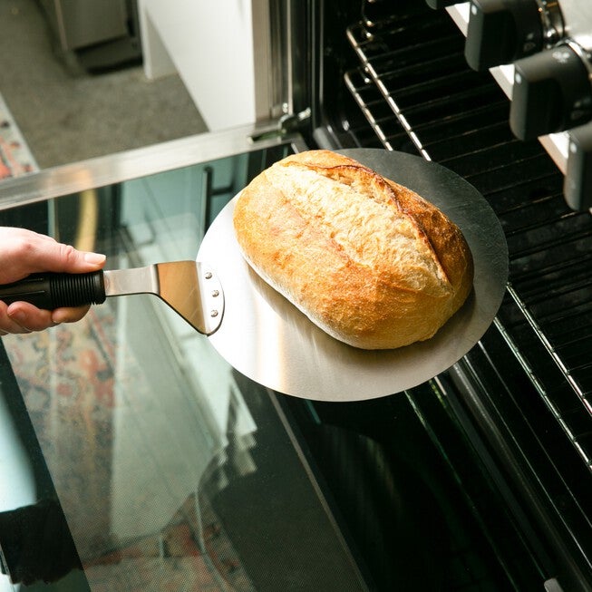 Pizza, Cake, Bread Oven Spatula, 10 inches, , alternate image number null
