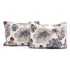 Lush Décor Leah Quilt Blue 3Pc Set, , alternate image number null