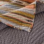 Painted Desert Quilted Throw Blanket, , alternate image number null