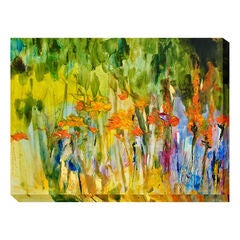 All Weather All Season Outdoor Canvas Art