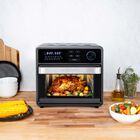 Kalorik MAXX Touch 16 Quart Air Fryer Oven, , alternate image number null
