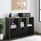 Glencoe 6 Cubby Storage Cabinet, , alternate image number null