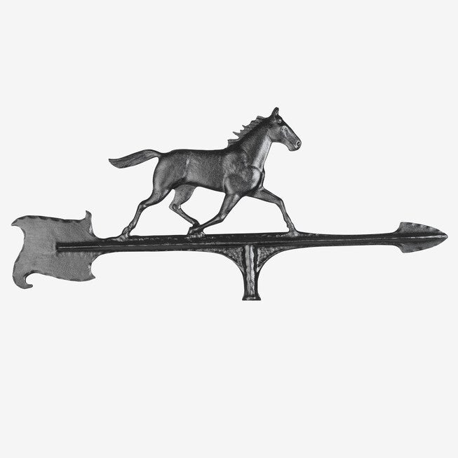 30 inches Horse Accent Weathervane, , alternate image number 4