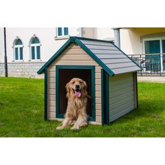 Bunkhouse Pet Dog House