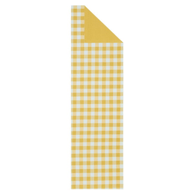 Buffalo Check Table Runner - 13-in x 72-in, , alternate image number null