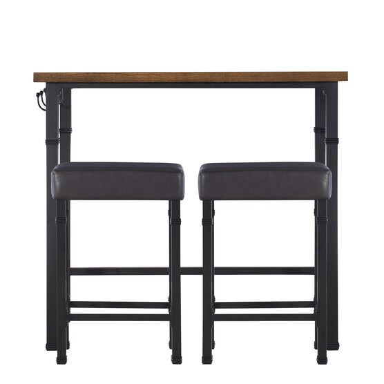 Annbriar Three Piece Pub Set, , on-hover image number null