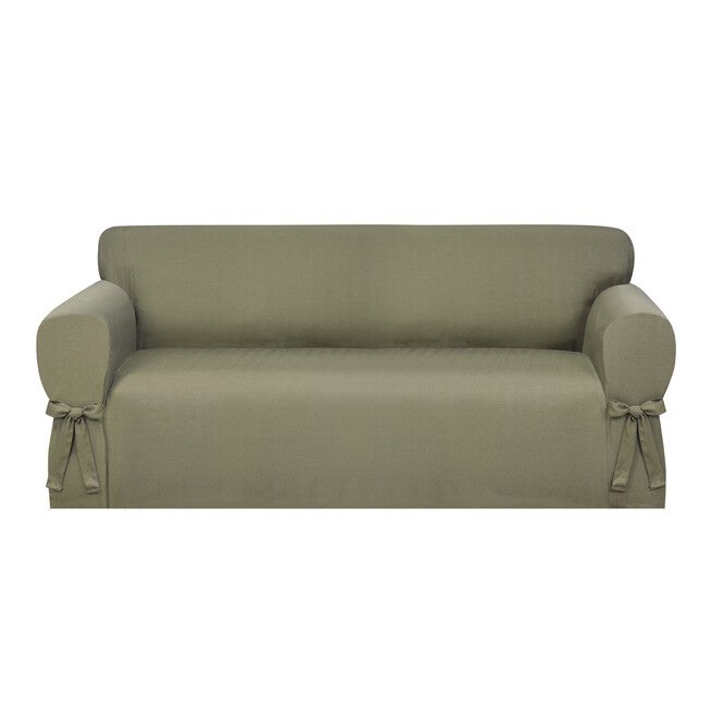 Kathy Ireland Garden Retreat Sofa Cover, , alternate image number null