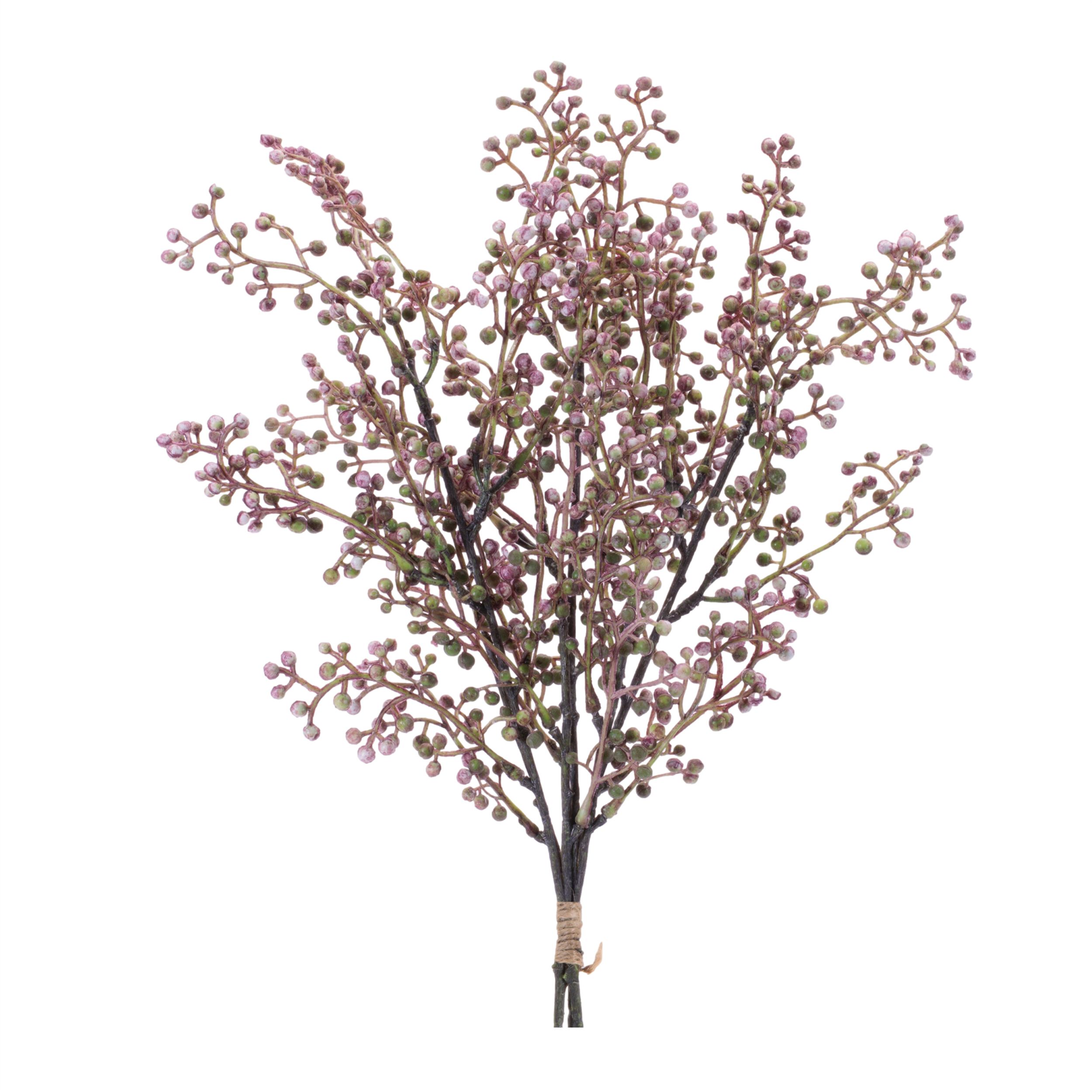 Mini Berry Spray Bundle Set of 6, PURPLE GREEN, hi-res image number 0