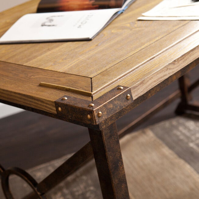 Tilt-Top Drafting Table, , alternate image number null