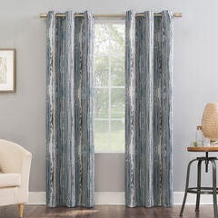 Sun Zero&trade; Blackout Allegory Grommet Panel