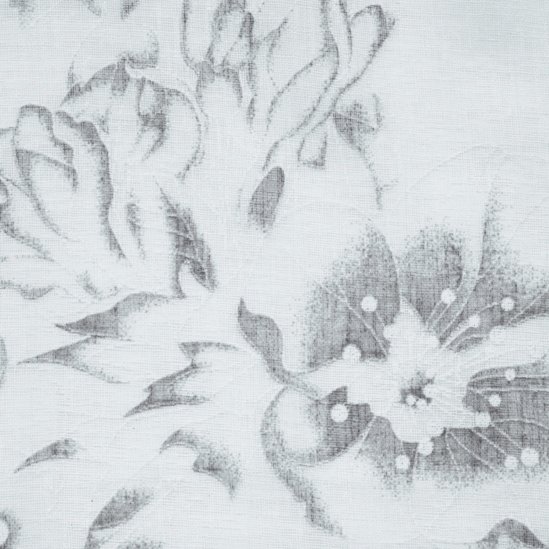 Kyoto Light Filtering Grommet Curtain Panel, , alternate image number 2