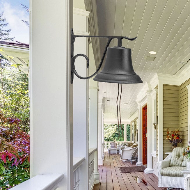 Large Country Bell, , alternate image number 3