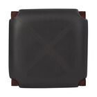 Lancer 5-Pc. Tavern Set Espresso Faux Marble, , alternate image number null