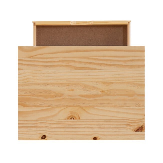 Croghan Six Drawer Wide Rolling Storage Cart, , alternate image number 11