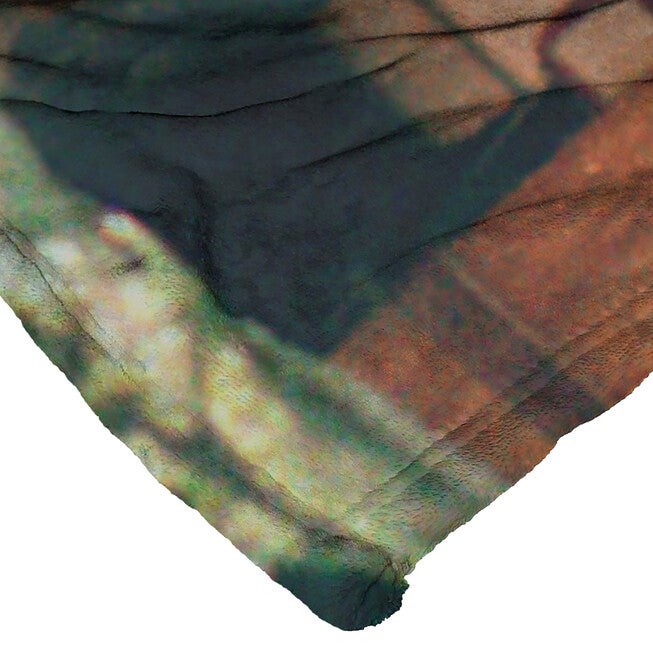 Wb Friends Christmas Siblings Silk Touch Throw, , alternate image number null