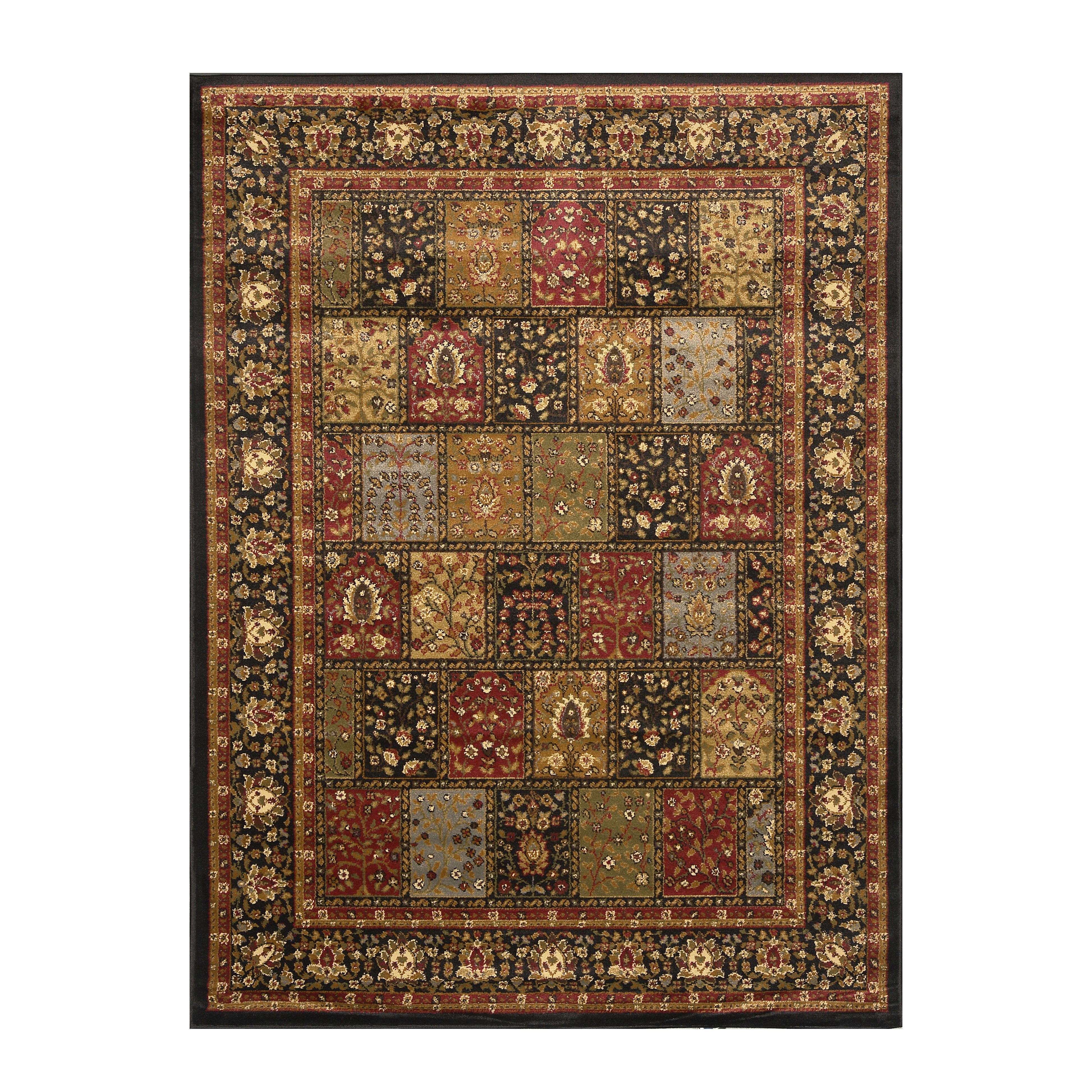 Paige Window Curtain Valance, , alternate image number 5