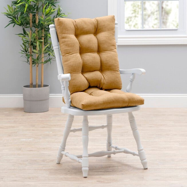 Lisa Solid Rocker Set, BUTTER, hi-res image number null