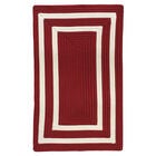 Double Border Rug, , on-hover image number null