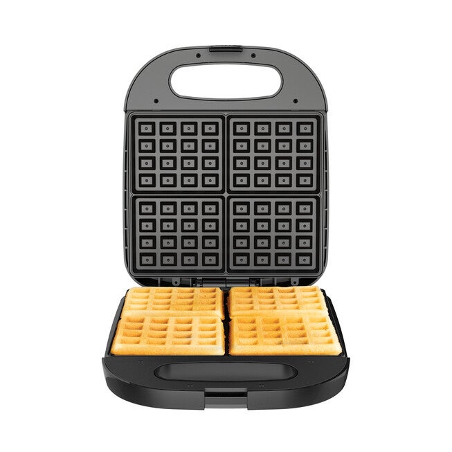Classic Waffle Maker , , alternate image number 3