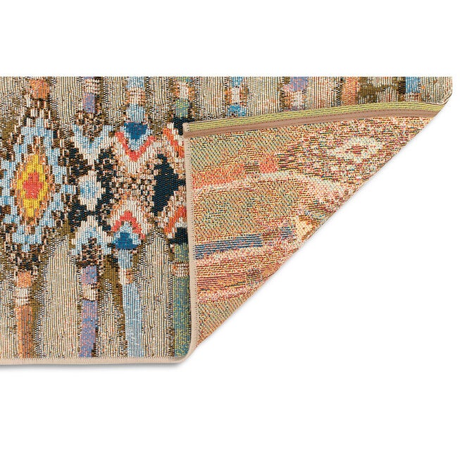 Liora Manne Marina Aztec Indoor/Outdoor Rug, , alternate image number 2