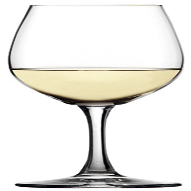 Wine Lovers 13.4 Oz White Wine Glass (Set Of 4), , alternate image number 3