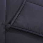 Plush 15lb Weighted Blanket with Washable Cover , , alternate image number null