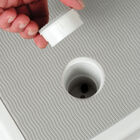 400 lbs weight capacity Non-Slip Stackable Bath Step, , alternate image number null