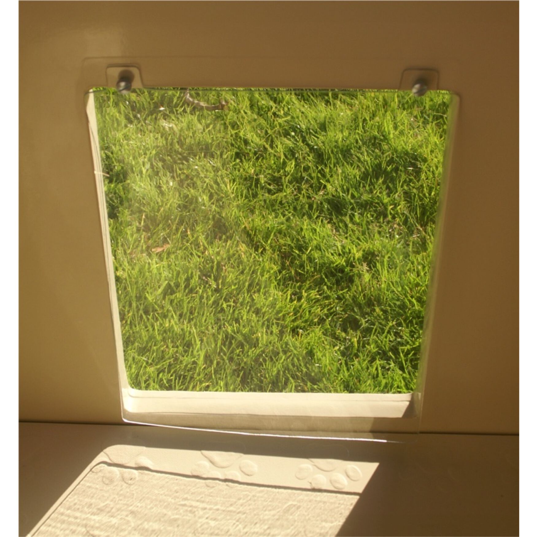 Pet Dog House Door Flap, , alternate image number 3