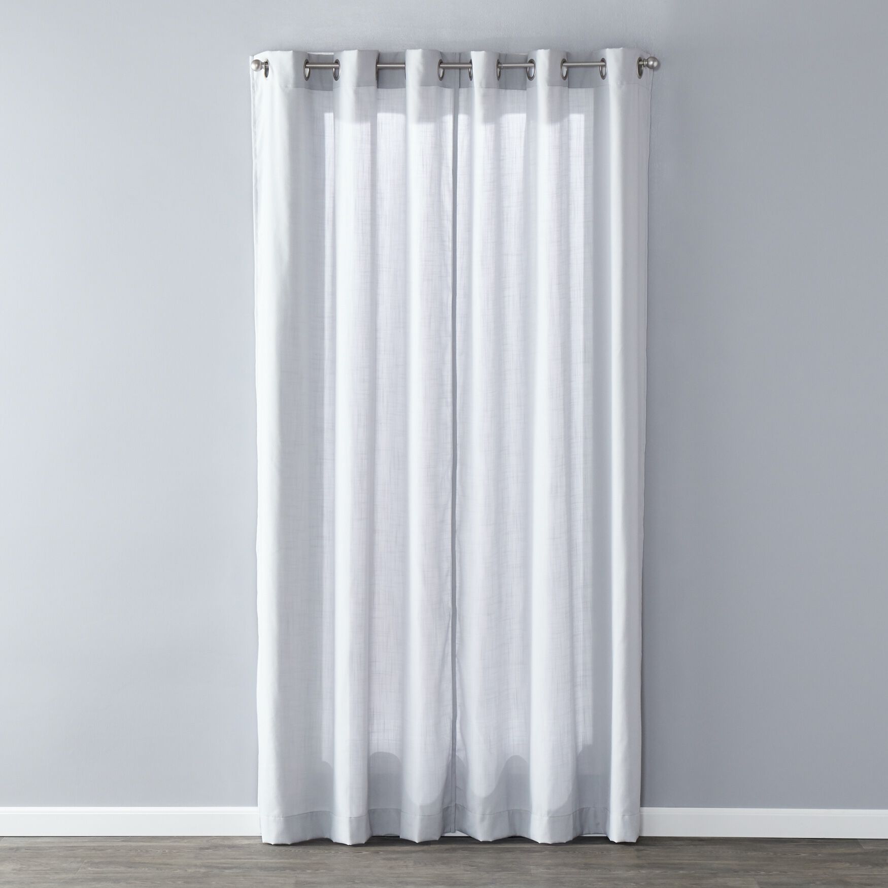 Sunsafe Raine Window Panel Curtain, , on-hover image number 1
