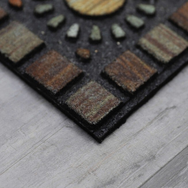 Entranced Mosaic Multi 1' 6 inches X 2' 6 inches, , on-hover image number null