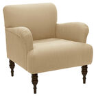 Norwood Chair, LINEN SANDSTONE, hi-res image number null