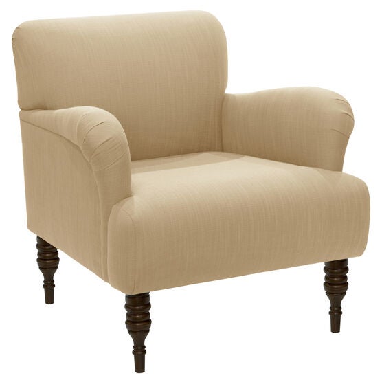 Norwood Chair, LINEN SANDSTONE, hi-res image number null