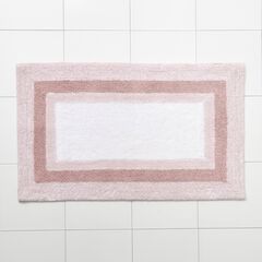 100 Percent Cotton Bath Rugs