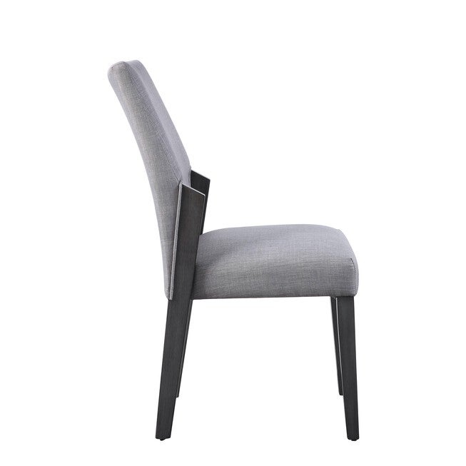 Side Chair (Set-2), , alternate image number 2