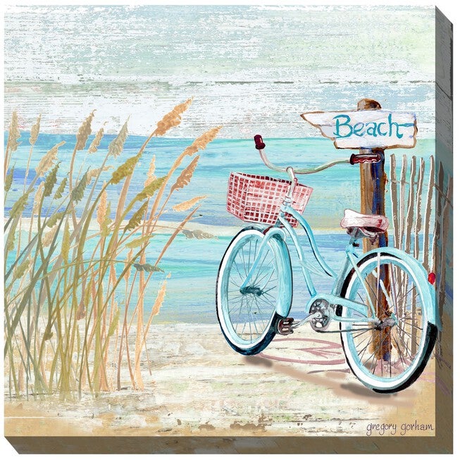 Lakeshore Outdoor Art, MULTI, hi-res image number null